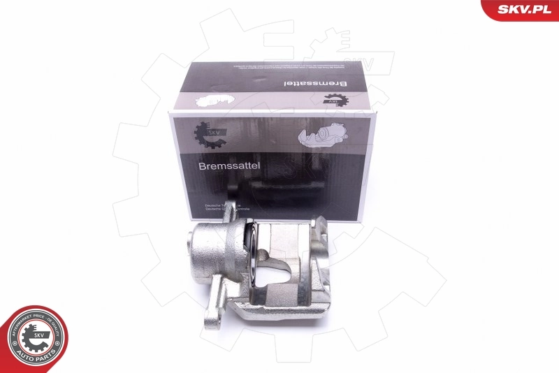 Brake Caliper